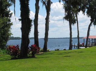 119 William Bartram Dr, Crescent City, FL 32112