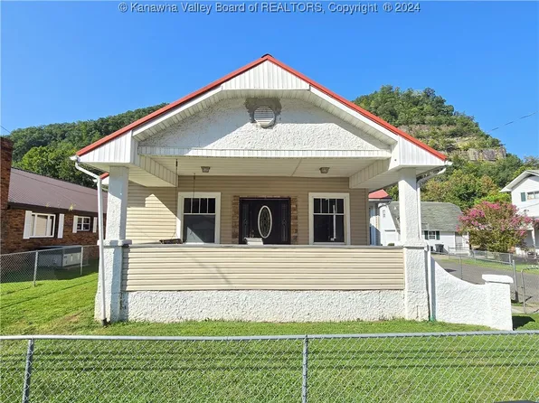 400 W McDonald Ave, Man, WV 25635