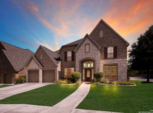 13927 Palatine Hl, San Antonio, TX 78253