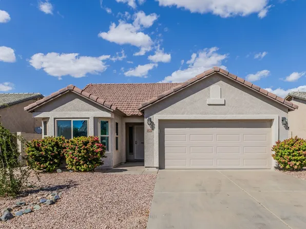 10778 W Cambridge Ave, Avondale, AZ 85392