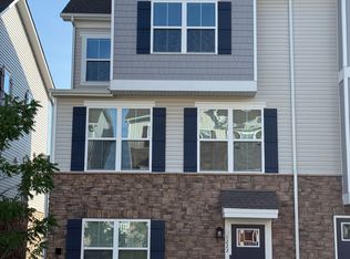 1222 Lillies Way NW, Huntersville, NC 28078