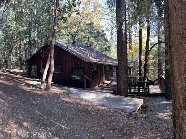 10346 Brookside Dr, Middletown, CA 95461