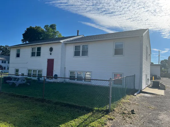 11 Chmura St #B, Ludlow, MA 01056