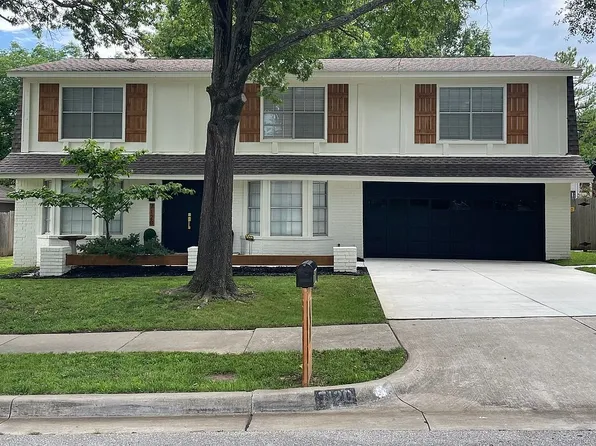 7120 S 76th Ave E, Tulsa, OK 74133