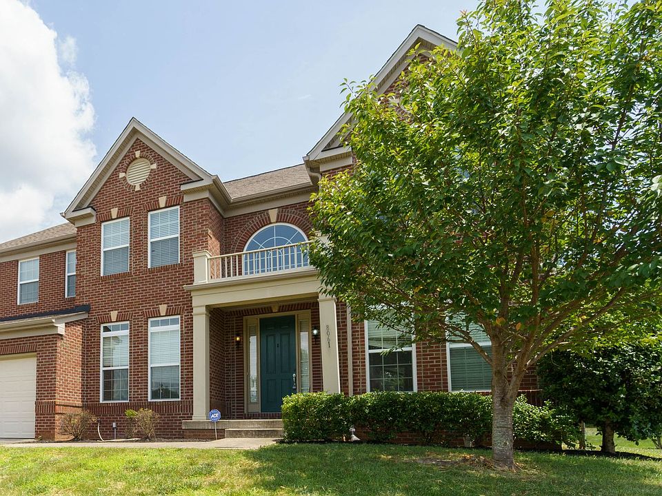 8061 Tysons Oaks Ct, Gainesville, VA 20155 Zillow