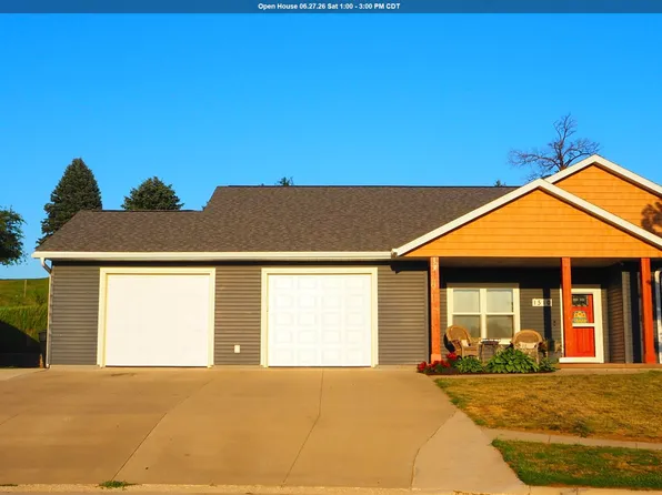 1510 Megans Way, Correctionville, IA 51016
