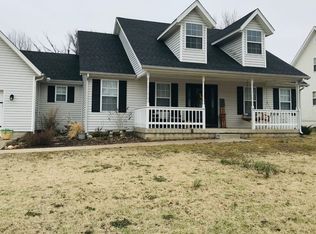 2017 Chickadee Dr, Webb City, MO 64870