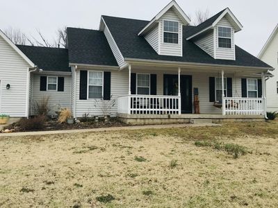 2017 Chickadee Dr, Webb City, MO, 64870