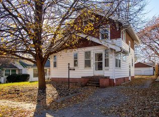 2202 York St, Des Moines, IA 50316