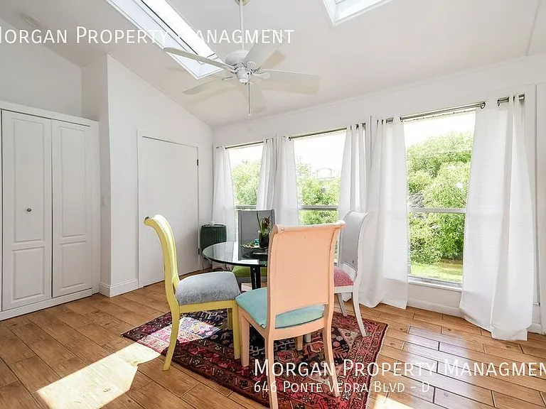 646 Ponte Vedra Blvd #D — Photo 12