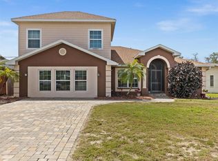 1409 Sunset Rd, Tarpon Springs, FL 34689