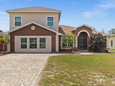1409 Sunset Rd, Tarpon Springs, FL, 34689