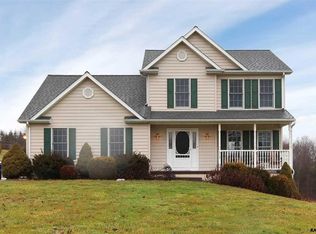 315 Bald Eagle Rd, Fawn Grove, PA 17321