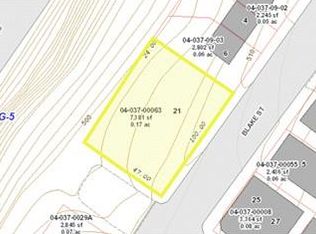 21 Columbia St, Worcester, MA 01604