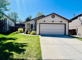 1585 Roma Ct, Reno, NV 89523