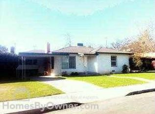 1809 Norris Dr W, Fresno, CA