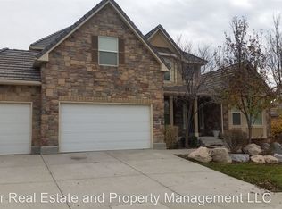985 S Brinley Ln, Fruit Heights, UT 84037