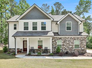 147 Dogwood Ln, Newnan, GA 30263