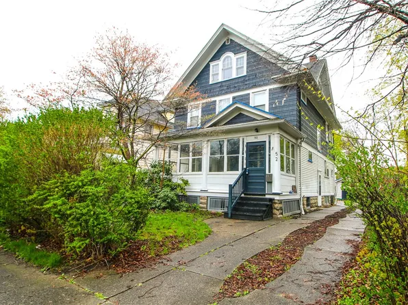 52 Herkimer St, Rochester, NY 14609