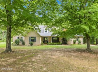1314 Holland Bros Rd, Woodburn, KY 42170