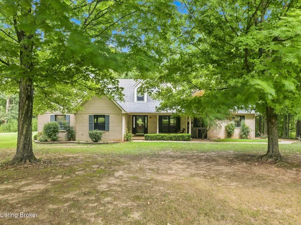 1314 Holland Bros Rd, Woodburn, KY 42170