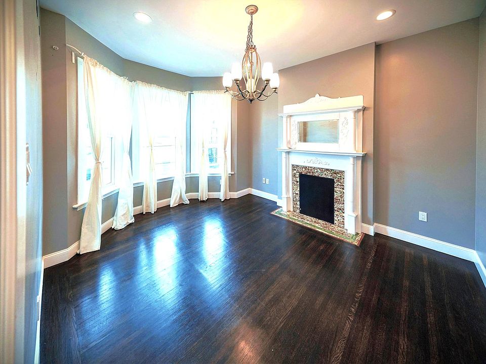Living Room with Views