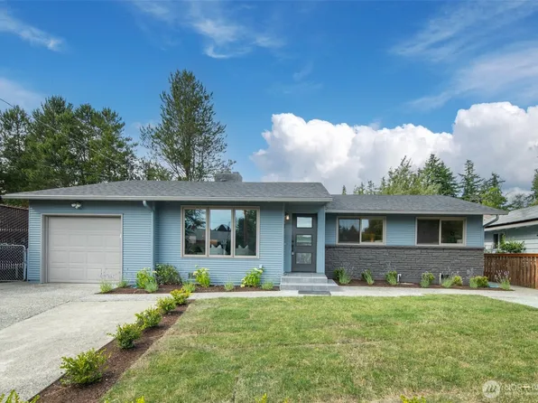 358 NW 189th Street, Shoreline, WA 98177
