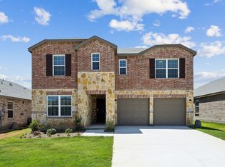 2708 Barton Springs Dr, Denton, TX 76208