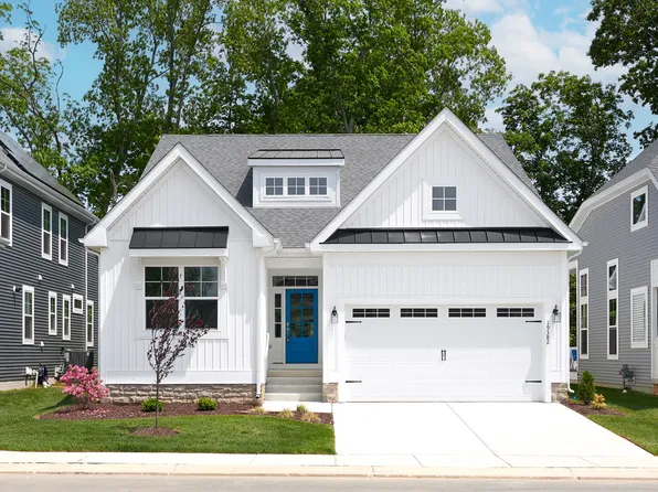 Heather Plan, The Peninsula