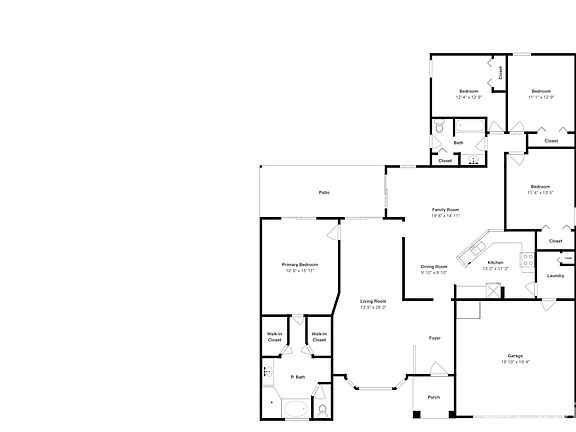 2nd image of 3913 78th Pl E