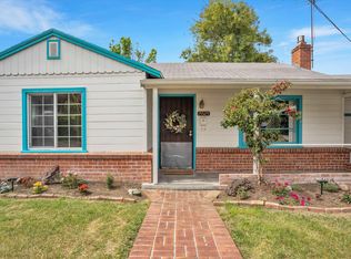 15525 Maubert Ave, San Leandro, CA 94578