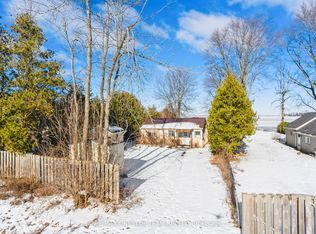 108 Moores Beach Rd, Georgina, ON L0E1N0