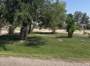 1508-3 W Division St, Fort Stockton, TX 79735