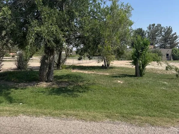 1508-3 W Division St, Fort Stockton, TX 79735