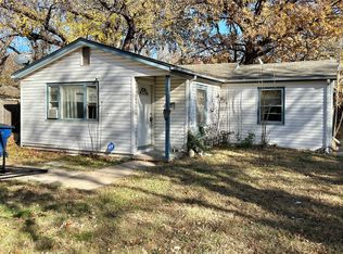 836 S Erie Ave, Wichita, KS 67211
