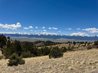 Tbd Derigo Ln, Westcliffe, CO 81252