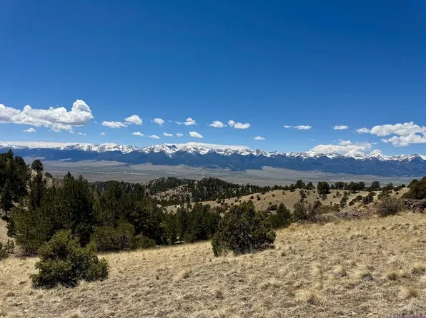 Tbd Derigo Ln, Westcliffe, CO 81252