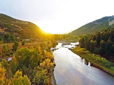 16631 Us Highway 40, Steamboat Springs, CO, 80487