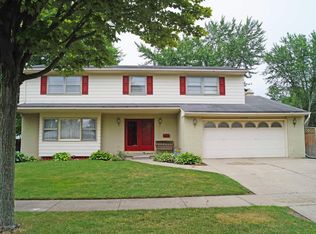 3250 Rice Ct, Lansing, MI 48911