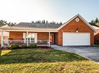 8314 Trump Way, Knoxville, TN 37923