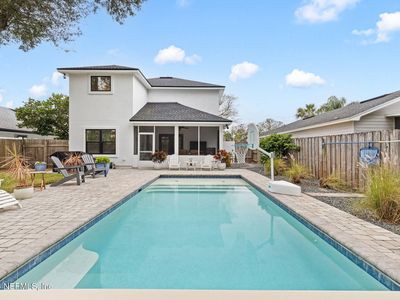 3857 POINCIANA Boulevard, Jacksonville Beach, FL, 32250