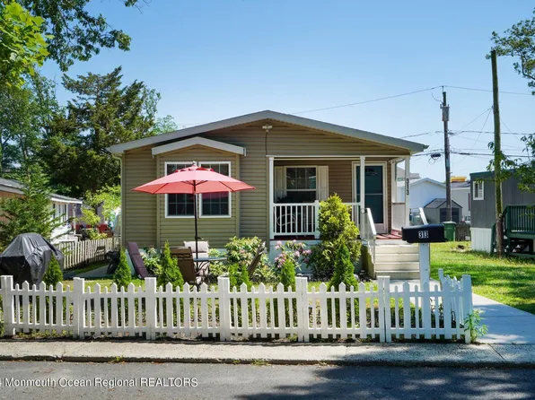 313 Adams Street, Eatontown, NJ 07724