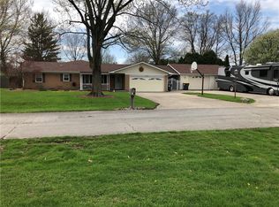 605 Rainbow Blvd, Anderson, IN 46012