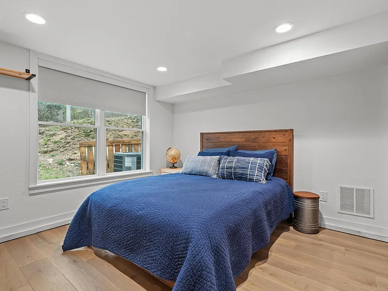 Bedroom First Floor
