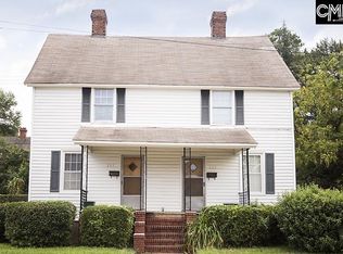 227/229 State St, West Columbia, SC 29169