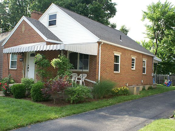 2nd image of 417 Rockhill Ave