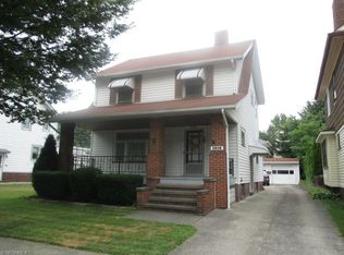 3391 W 128th St, Cleveland, OH