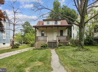 5503 Tramore Rd, Baltimore, MD 21214