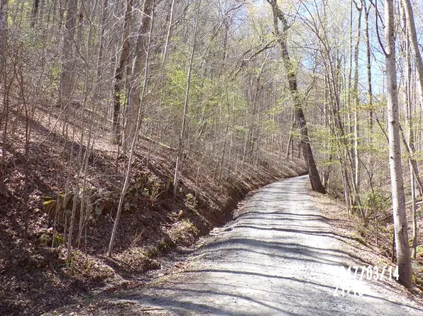 TRACT D2 Tipton Hts, Hiawassee, GA 30546