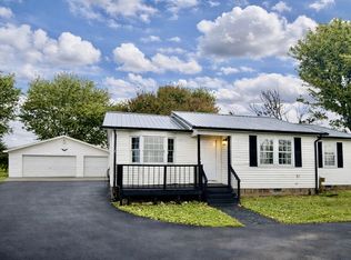 1716 New Home Rd, Smithville, TN 37166